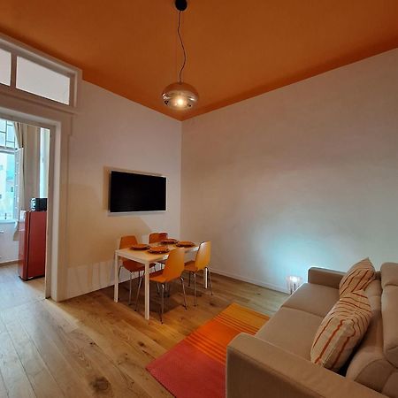 Acqua Amare Guest House Барі Екстер'єр фото