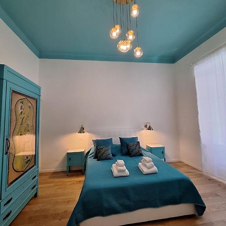 Acqua Amare Guest House Барі Екстер'єр фото
