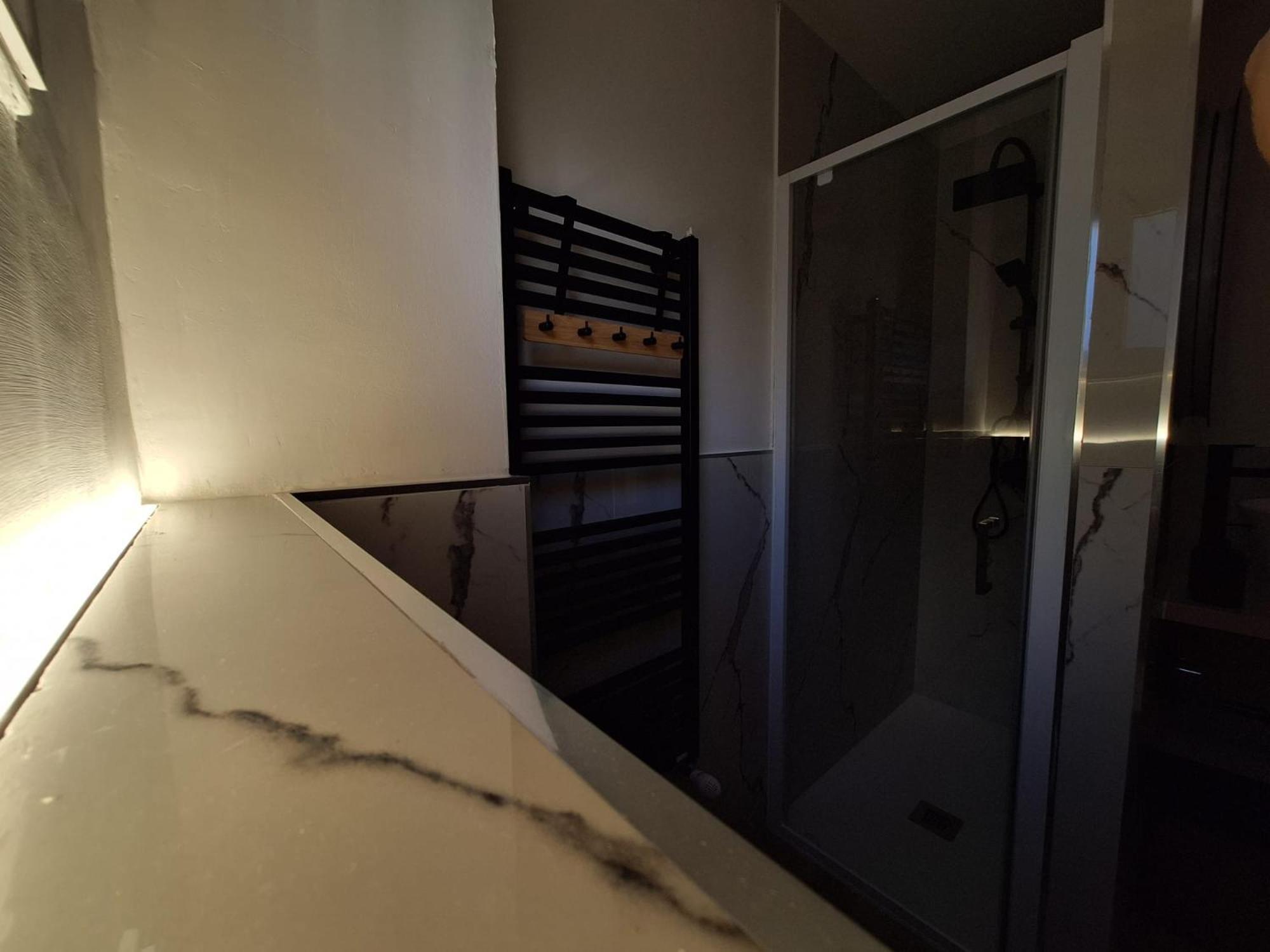 Acqua Amare Guest House Барі Екстер'єр фото