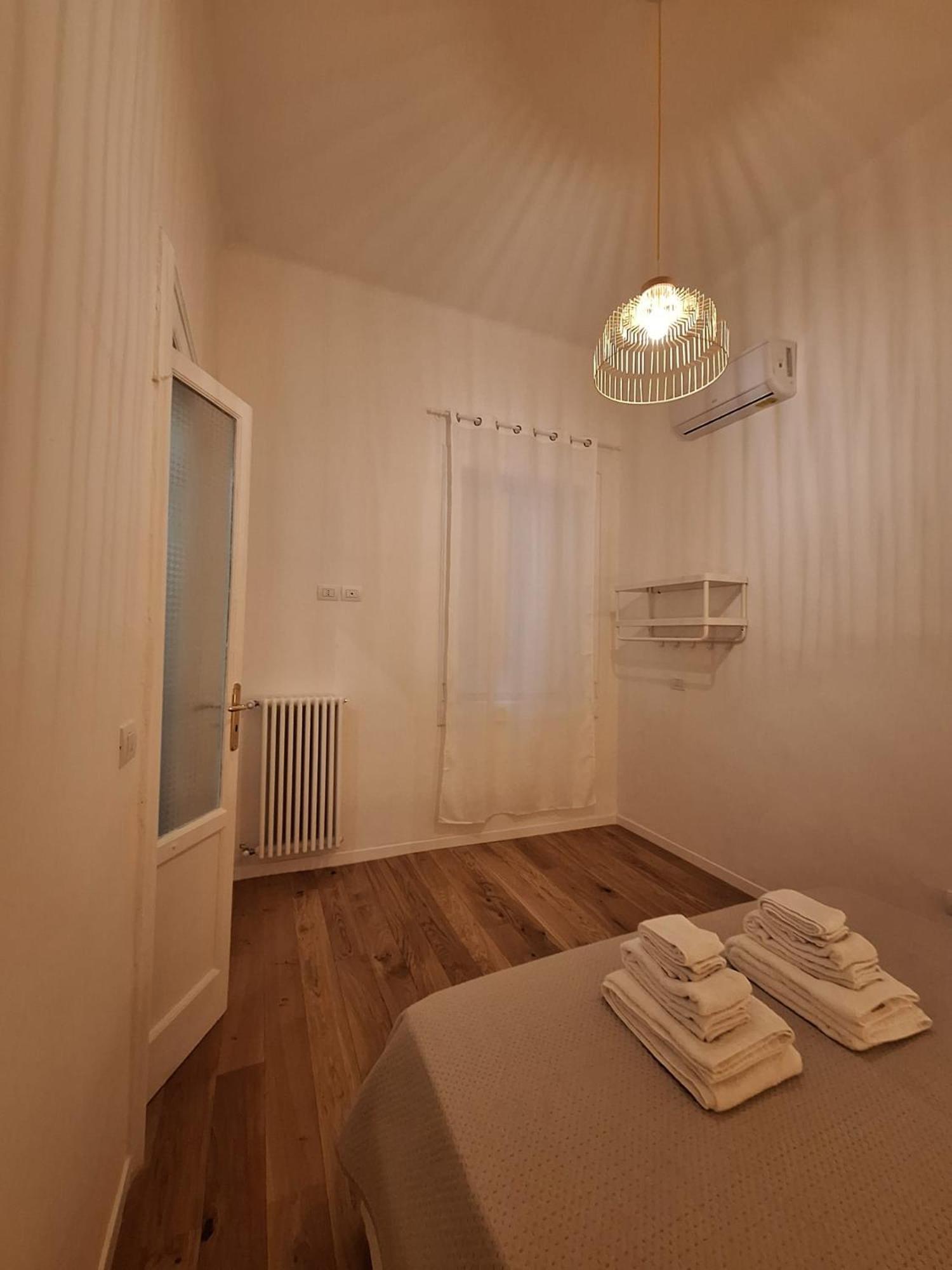 Acqua Amare Guest House Барі Екстер'єр фото