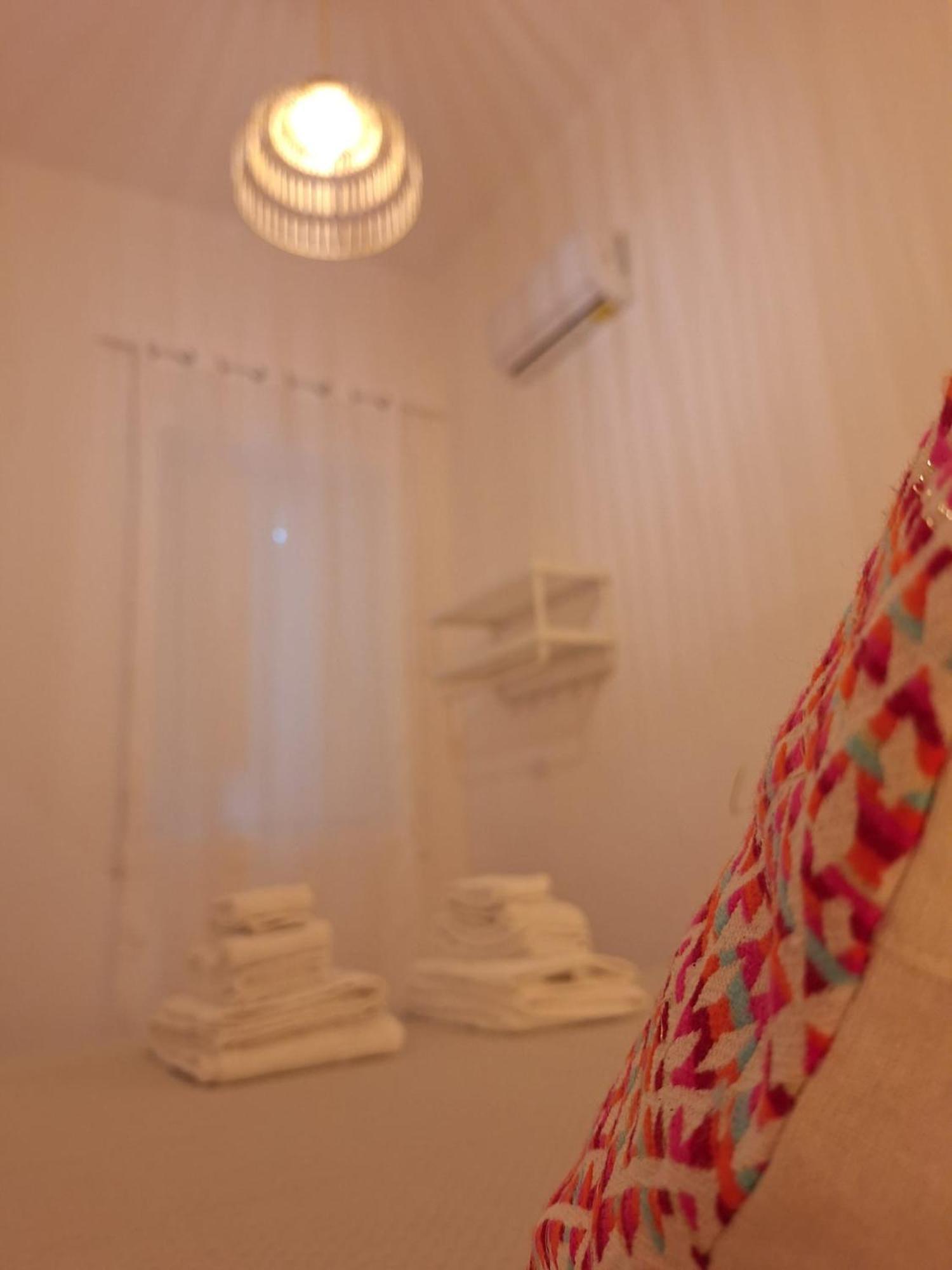 Acqua Amare Guest House Барі Екстер'єр фото