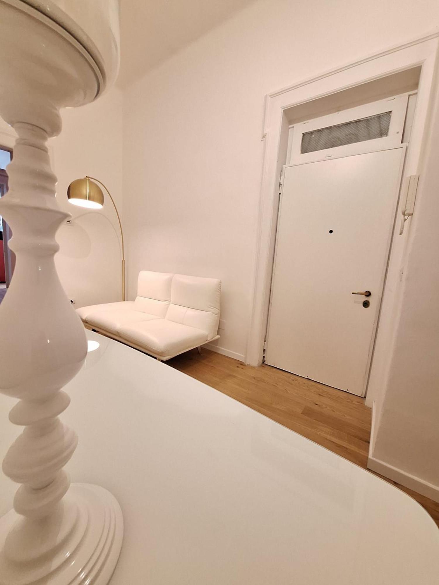 Acqua Amare Guest House Барі Екстер'єр фото