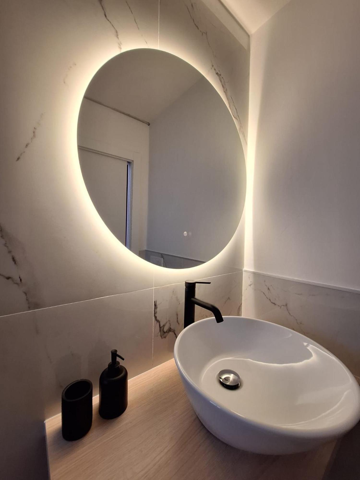 Acqua Amare Guest House Барі Екстер'єр фото