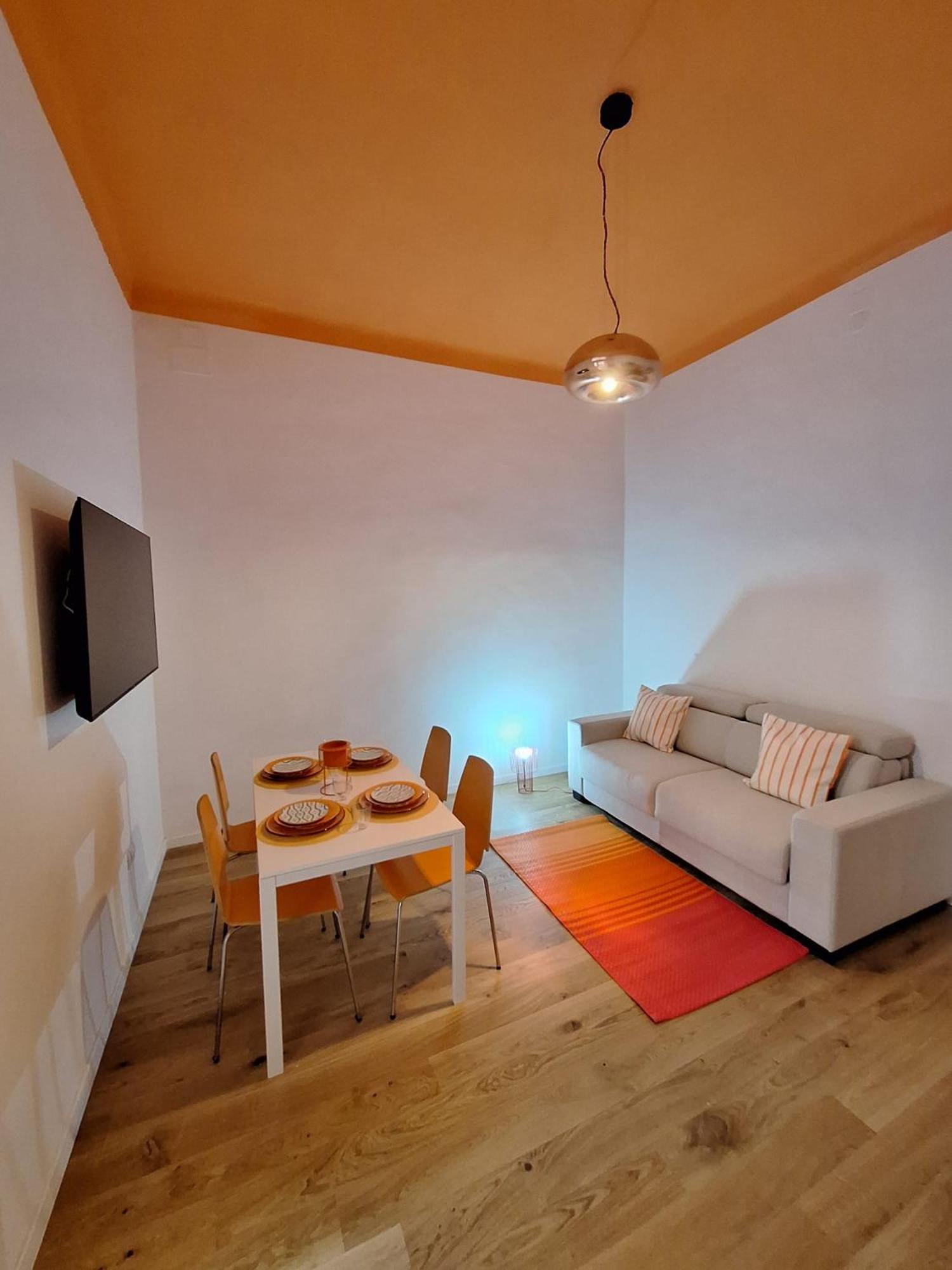 Acqua Amare Guest House Барі Екстер'єр фото