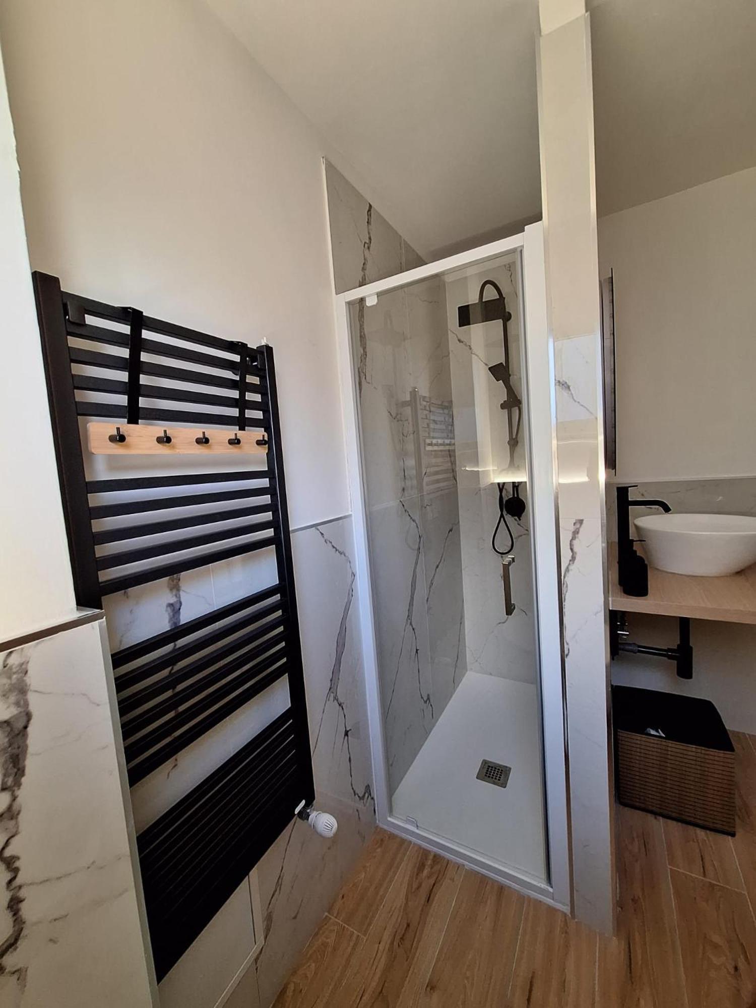 Acqua Amare Guest House Барі Екстер'єр фото
