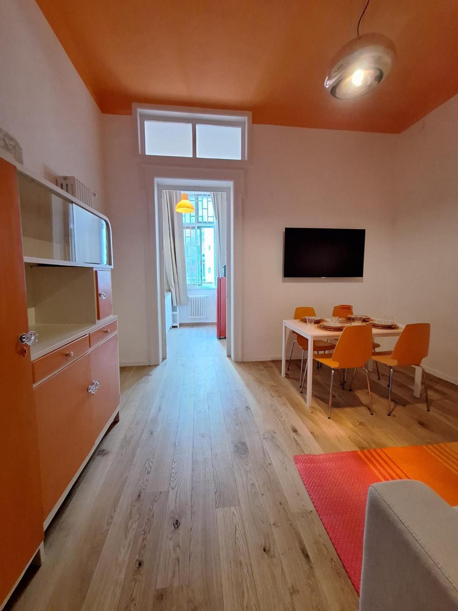 Acqua Amare Guest House Барі Екстер'єр фото