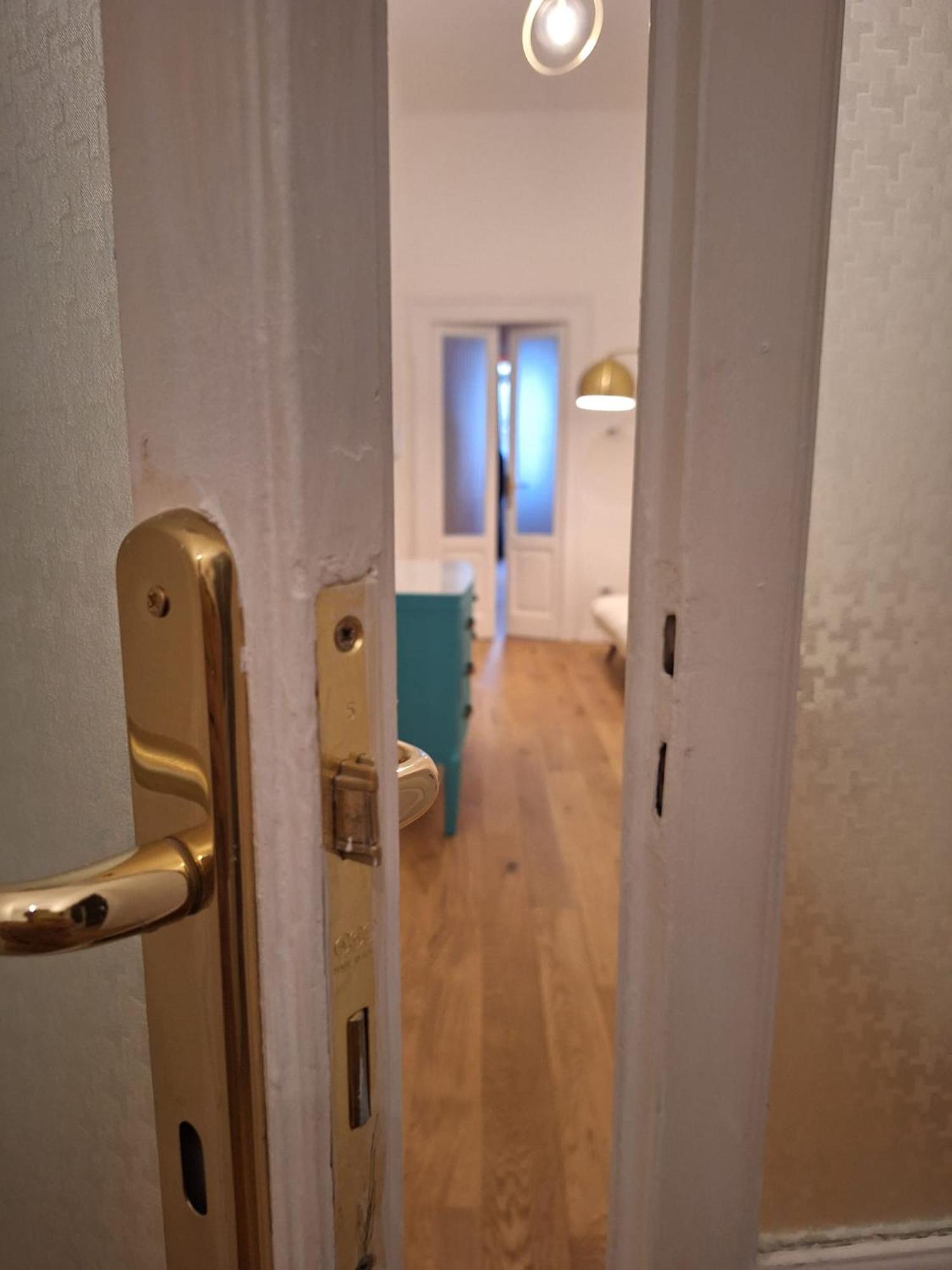 Acqua Amare Guest House Барі Екстер'єр фото