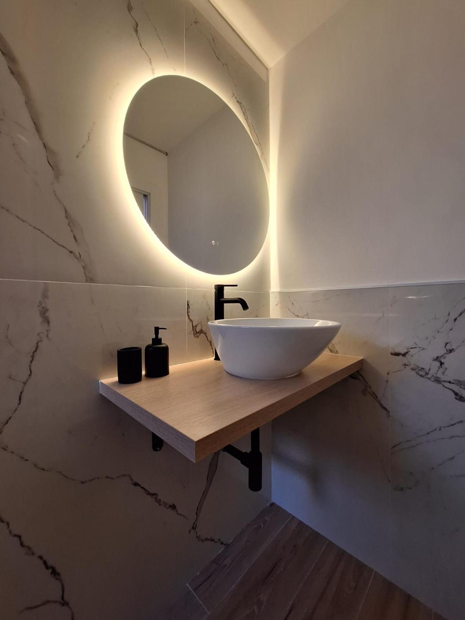 Acqua Amare Guest House Барі Екстер'єр фото