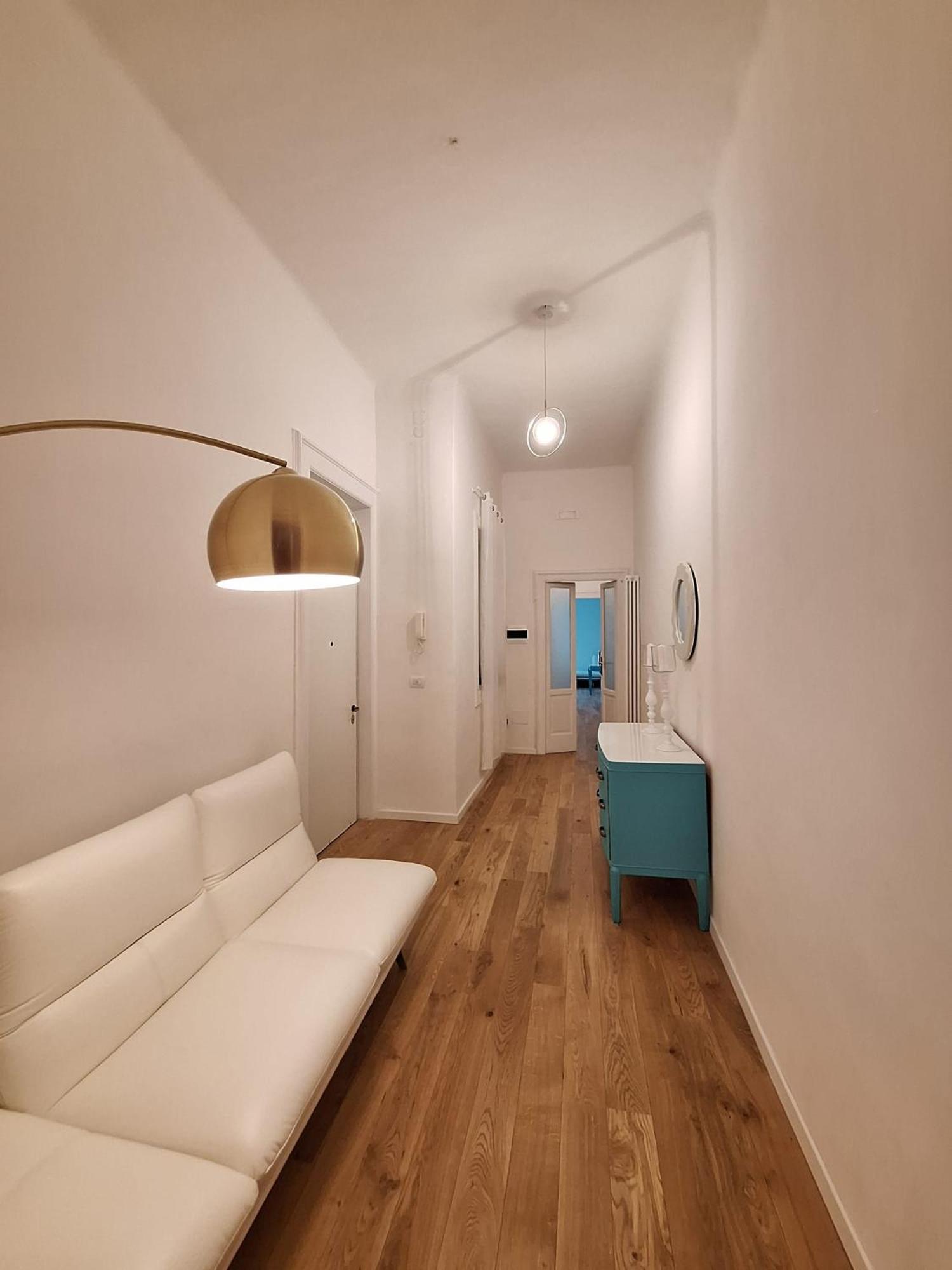 Acqua Amare Guest House Барі Екстер'єр фото