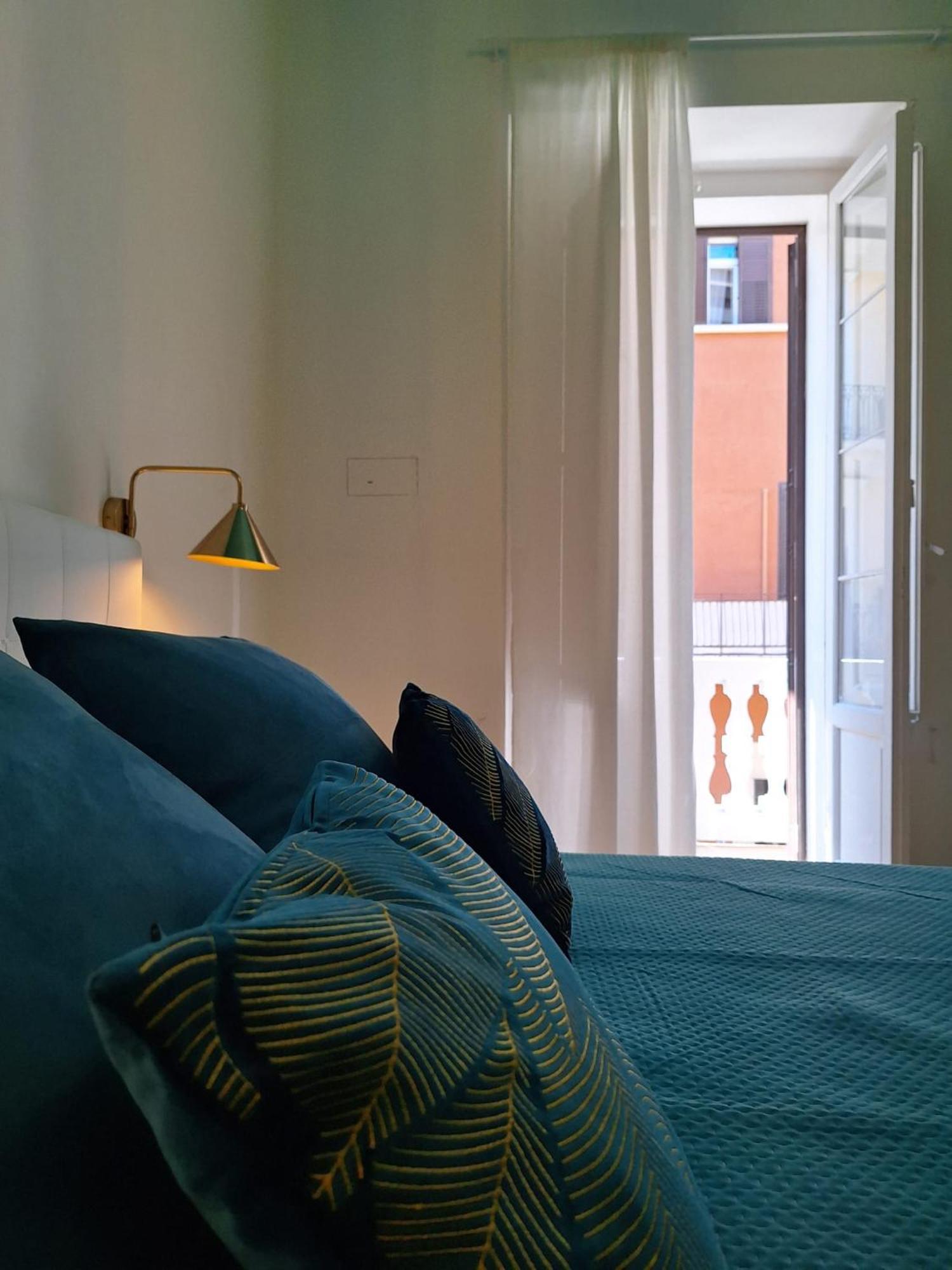 Acqua Amare Guest House Барі Екстер'єр фото