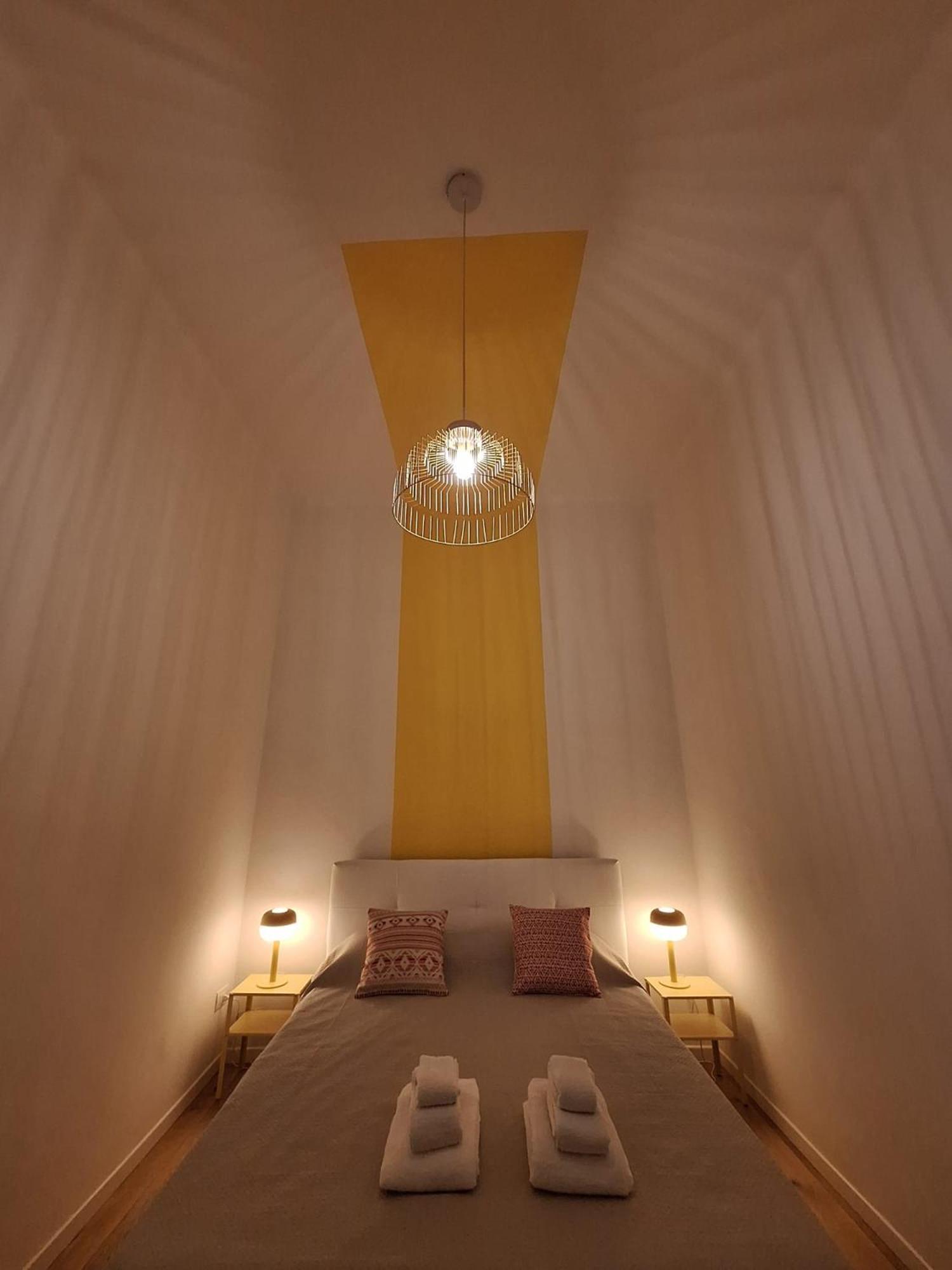 Acqua Amare Guest House Барі Екстер'єр фото