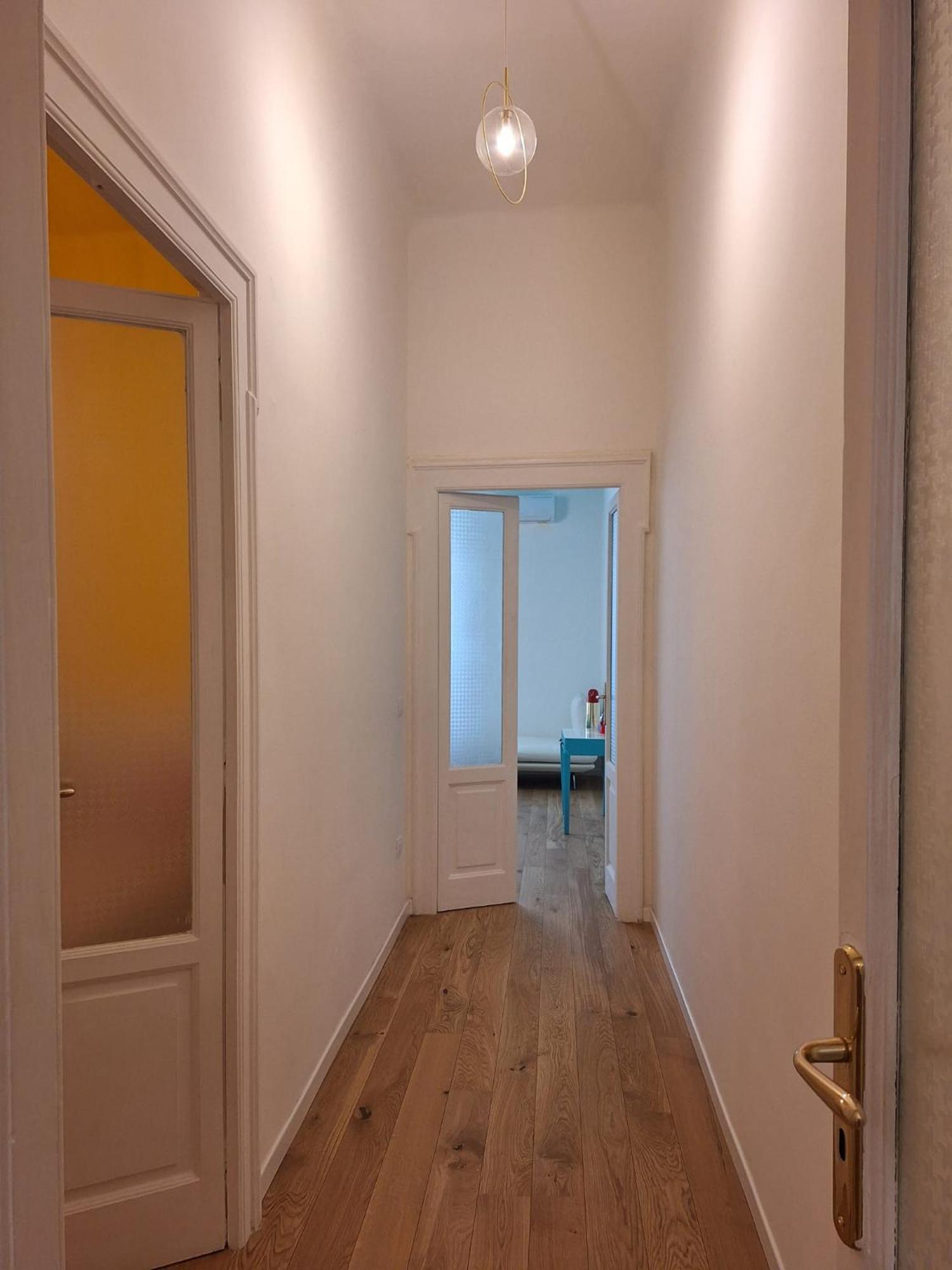 Acqua Amare Guest House Барі Екстер'єр фото