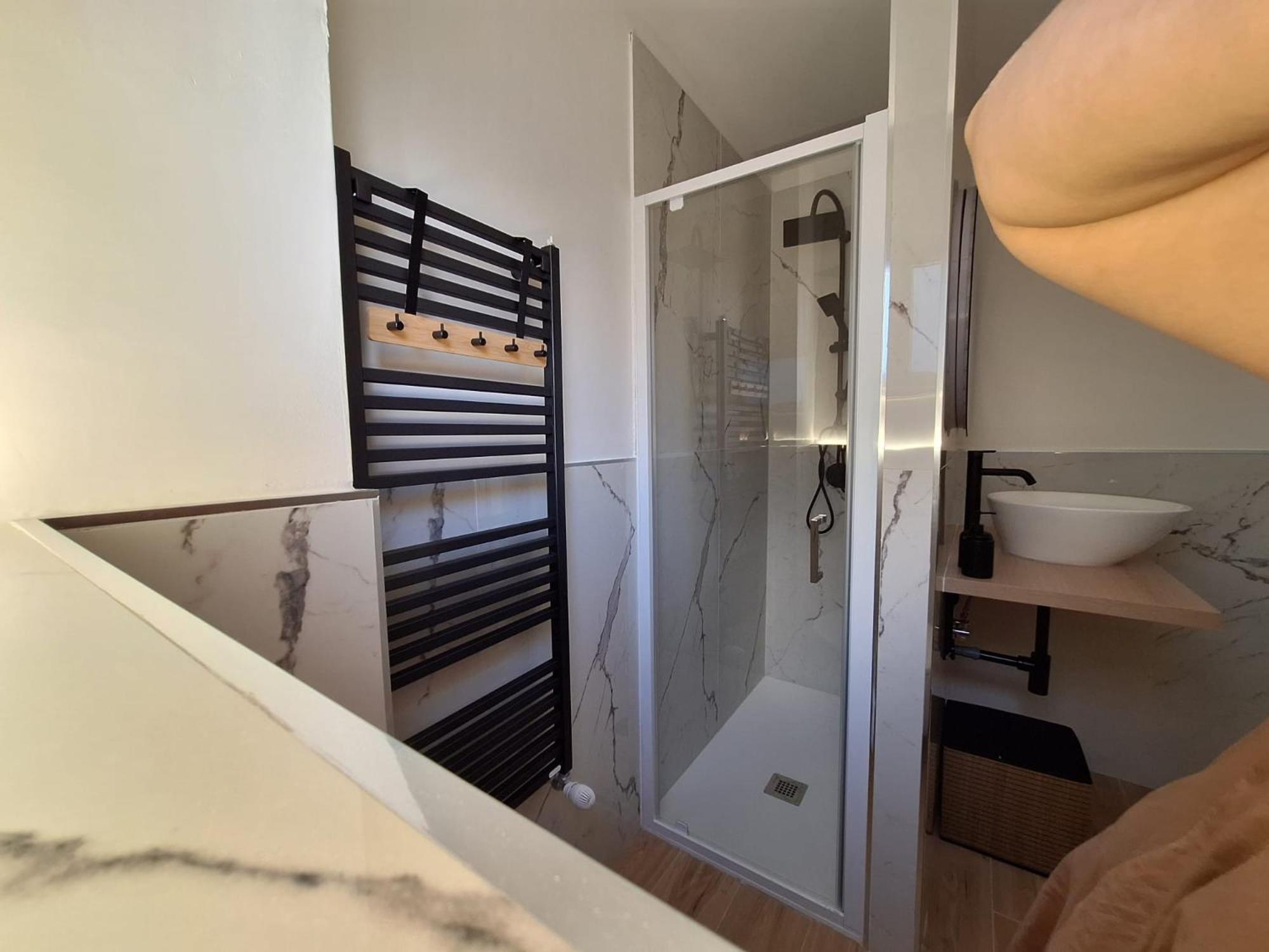 Acqua Amare Guest House Барі Екстер'єр фото