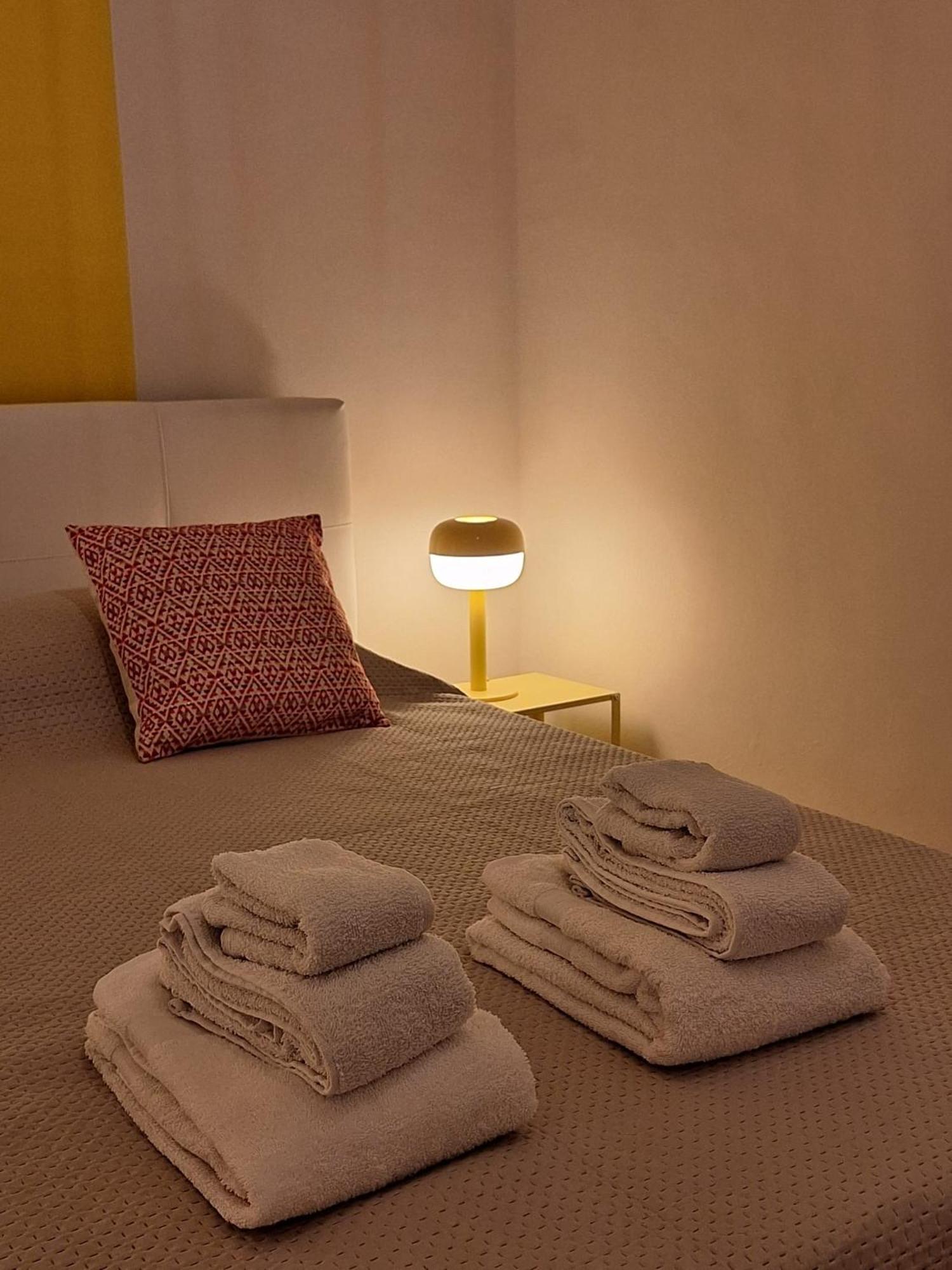 Acqua Amare Guest House Барі Екстер'єр фото