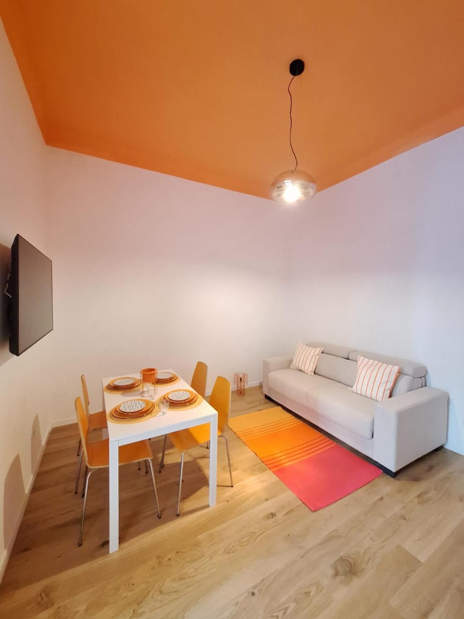 Acqua Amare Guest House Барі Екстер'єр фото