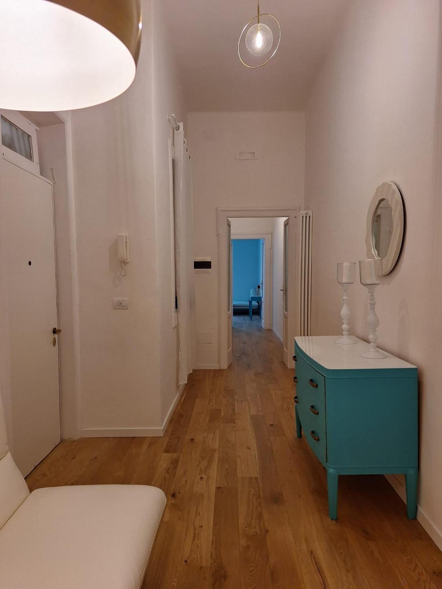 Acqua Amare Guest House Барі Екстер'єр фото