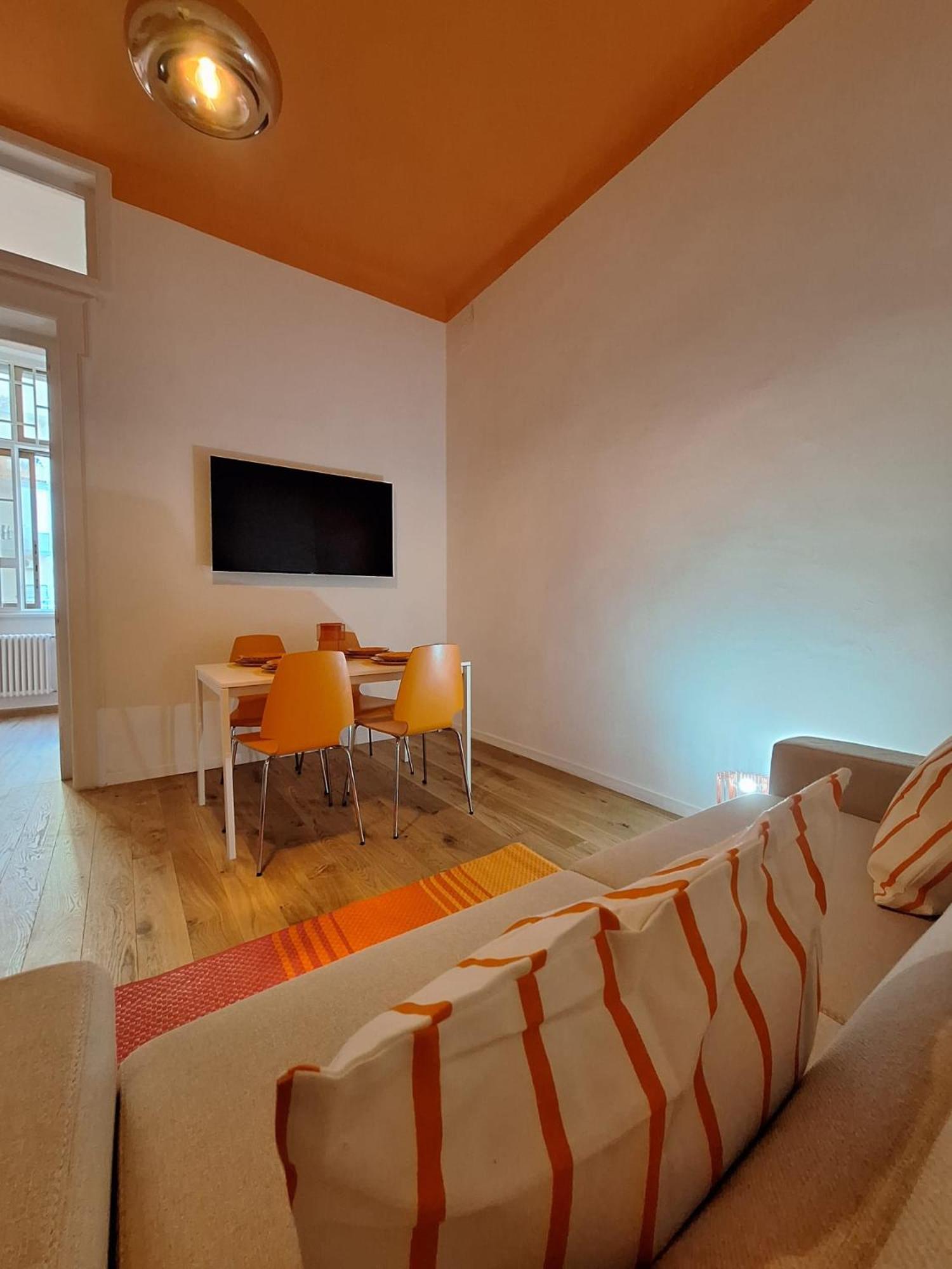 Acqua Amare Guest House Барі Екстер'єр фото