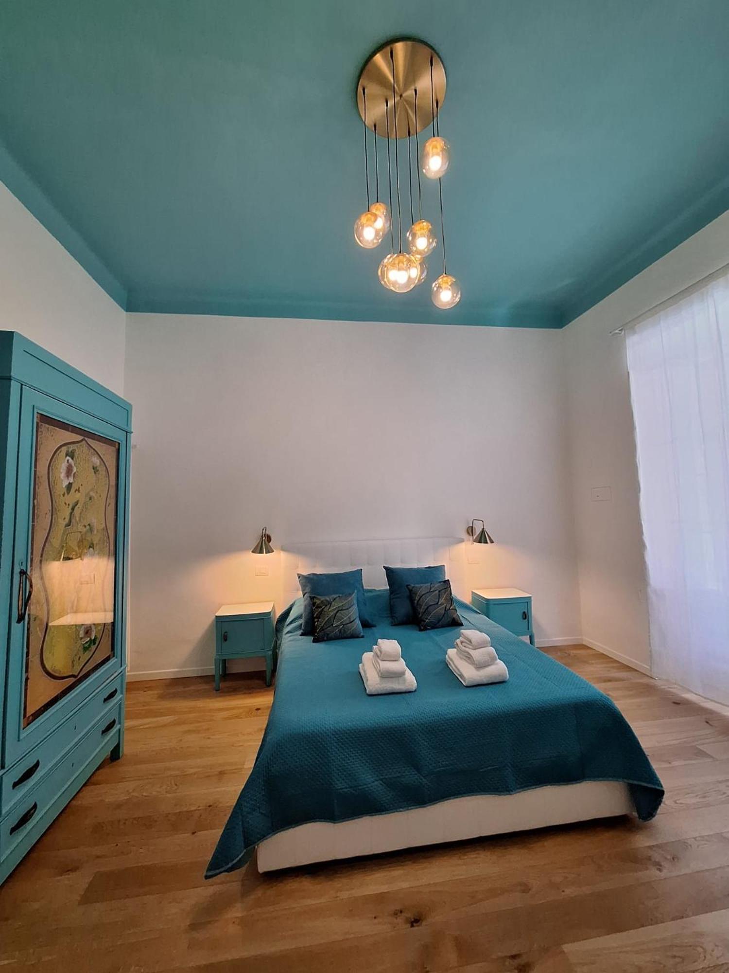 Acqua Amare Guest House Барі Екстер'єр фото